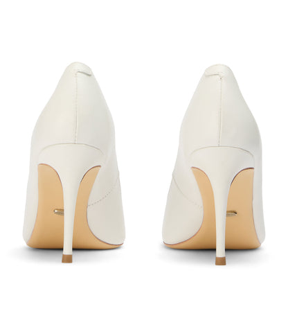 Heels Tony Bianco Palais Milk Capretto