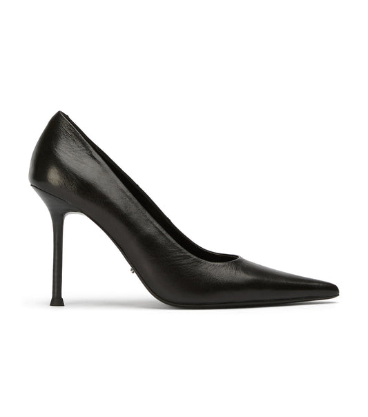 Heels Tony Bianco Niki Black Vintage