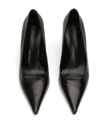 Heels Tony Bianco Niki Black Vintage