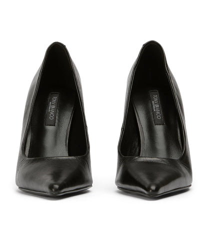 Heels Tony Bianco Niki Black Vintage