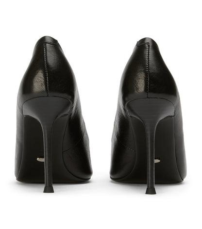 Heels Tony Bianco Niki Black Vintage