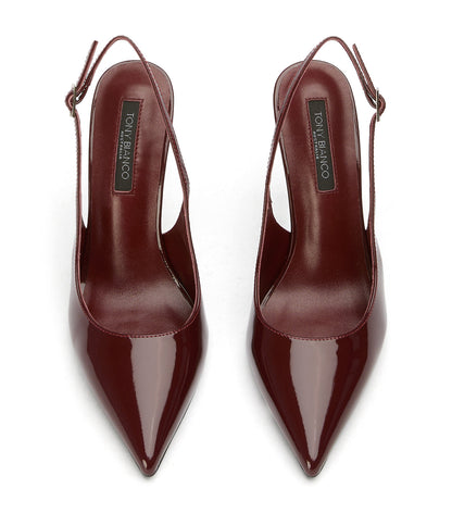 Heels Tony Bianco Asti Vino Patent
