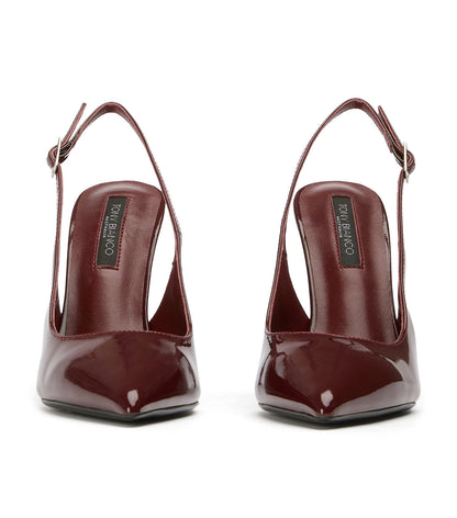 Heels Tony Bianco Asti Vino Patent