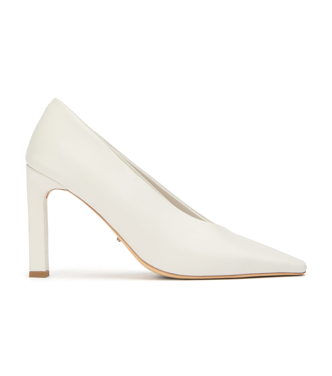 Heels|New Arrivals Tony Bianco Penelope Milk Capretto