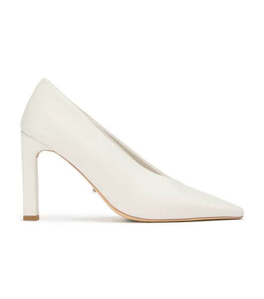 Heels|New Arrivals Tony Bianco Penelope Milk Capretto