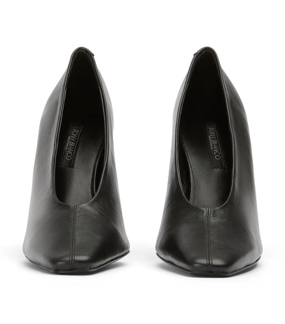 Heels|New Arrivals Tony Bianco Penelope Black Valencia