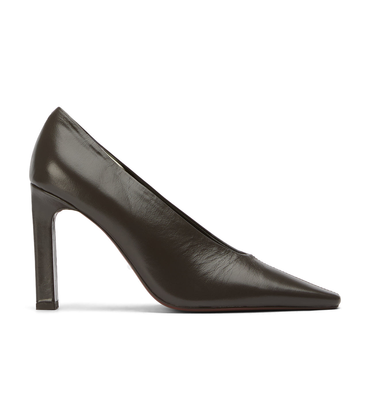 Heels|New Arrivals Tony Bianco Penelope Choc Valencia