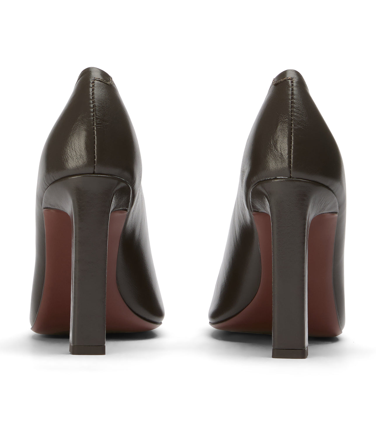 Heels|New Arrivals Tony Bianco Penelope Choc Valencia