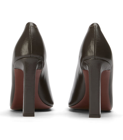 Heels|New Arrivals Tony Bianco Penelope Choc Valencia