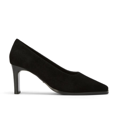 Heels|New Arrivals Tony Bianco Rihanna Black Suede