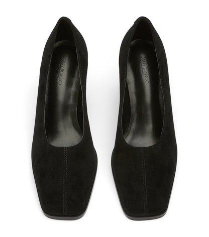 Heels|New Arrivals Tony Bianco Rihanna Black Suede