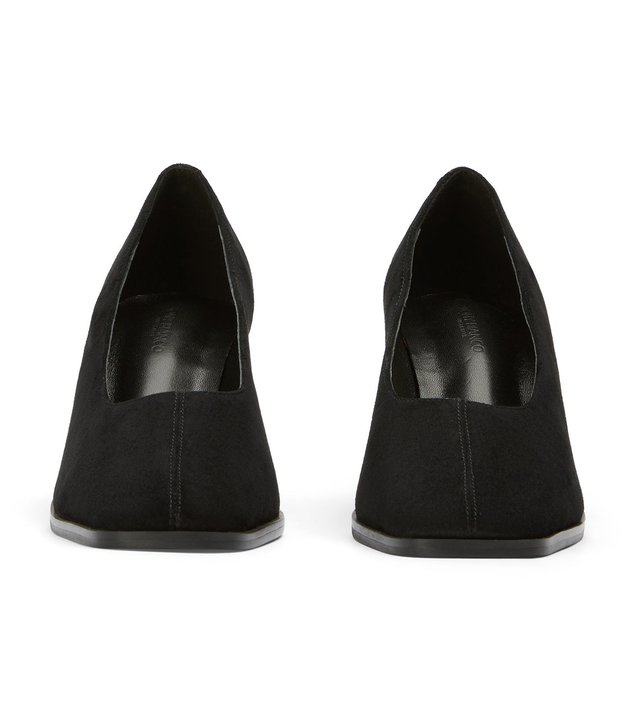 Heels|New Arrivals Tony Bianco Rihanna Black Suede