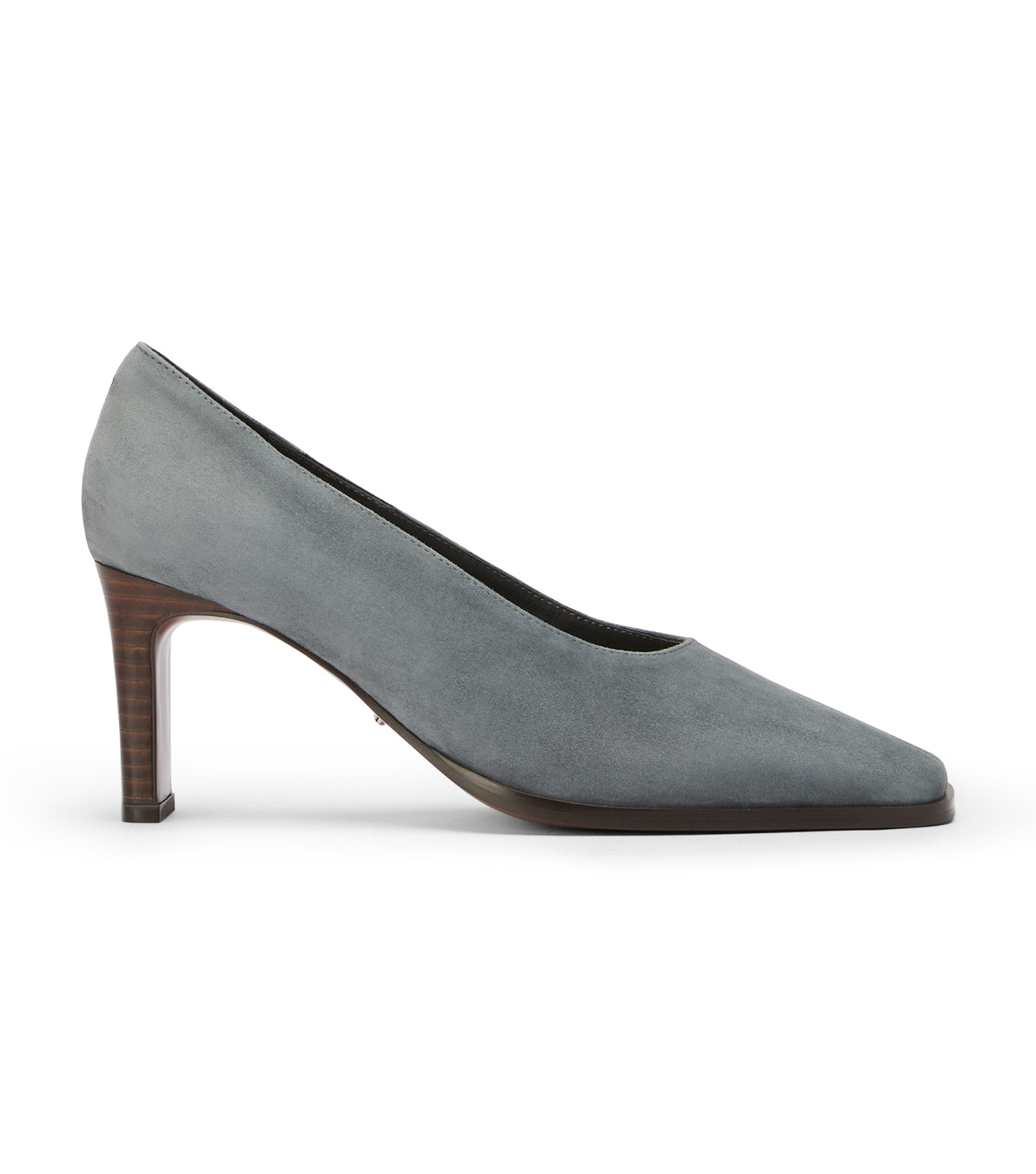 Heels|New Arrivals Tony Bianco Rihanna Steel Suede