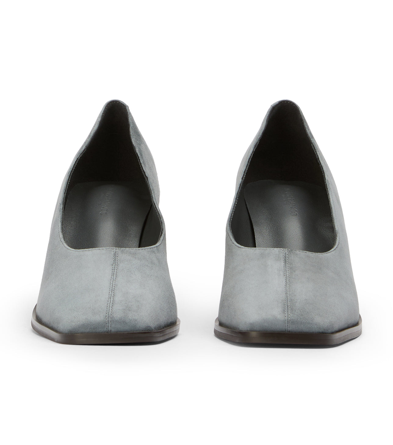 Heels|New Arrivals Tony Bianco Rihanna Steel Suede