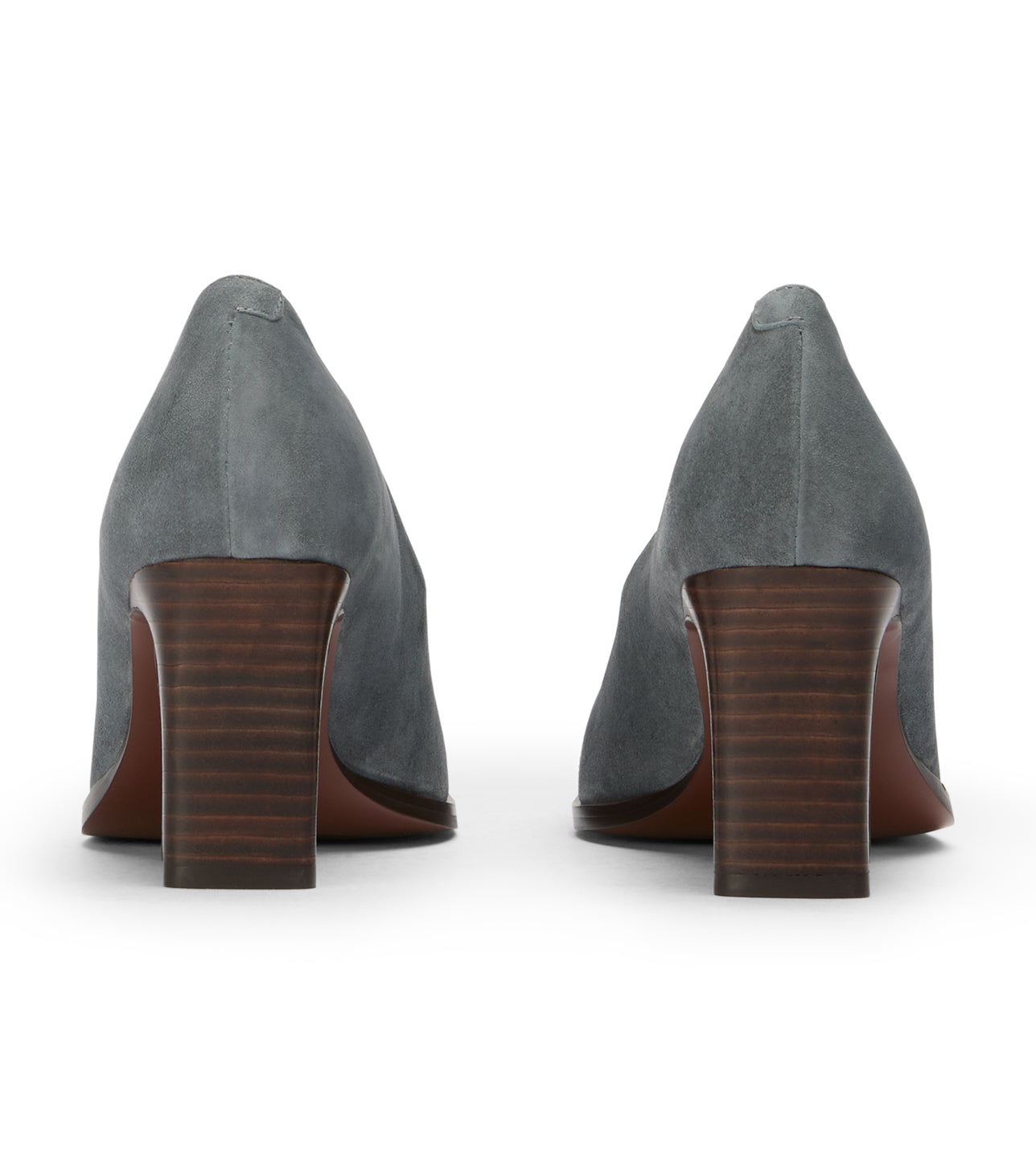Heels|New Arrivals Tony Bianco Rihanna Steel Suede