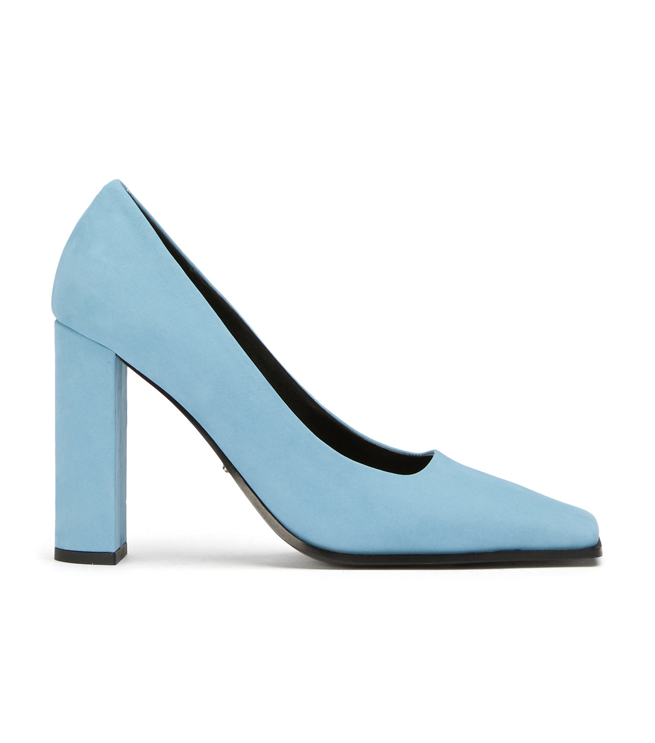 Heels|New Arrivals Tony Bianco Lila Sky Nubuck