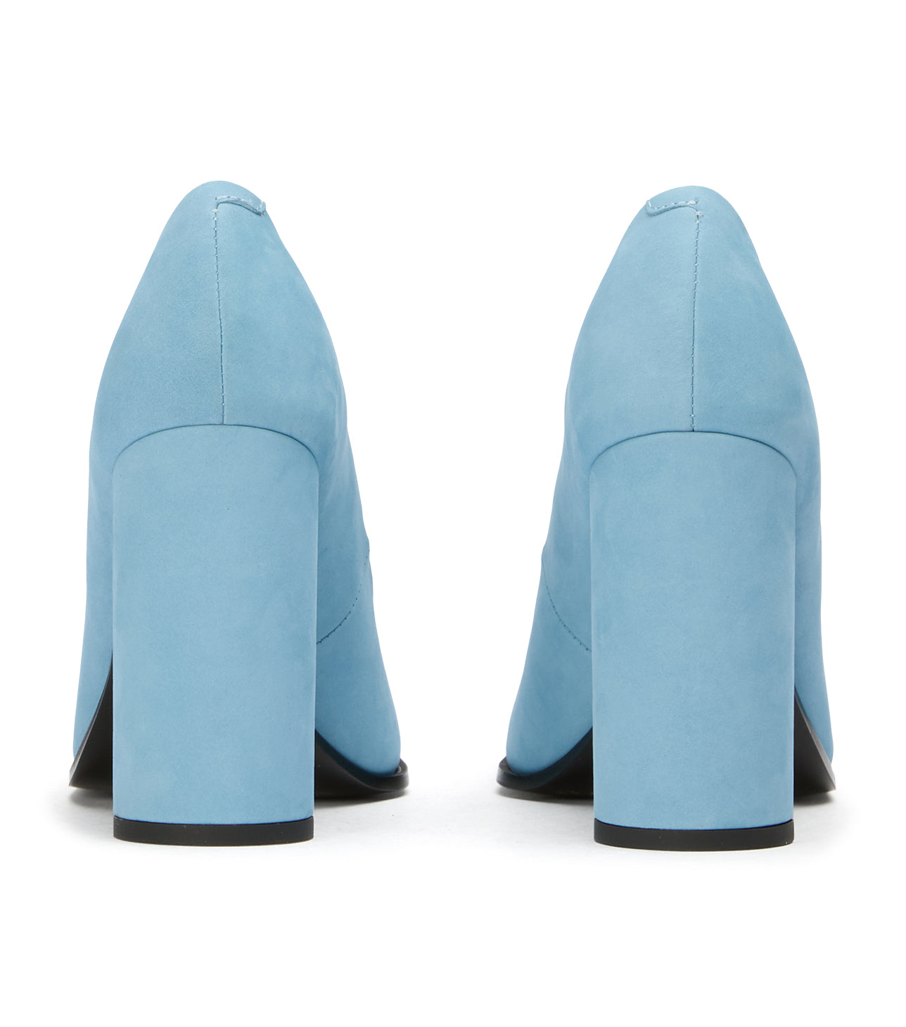 Heels|New Arrivals Tony Bianco Lila Sky Nubuck