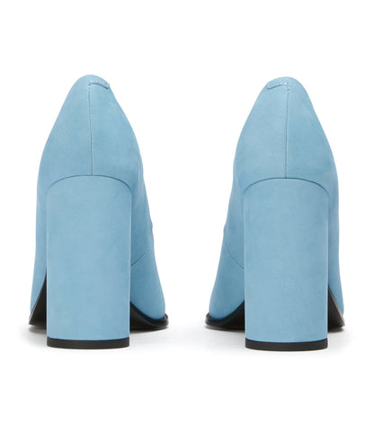 Heels|New Arrivals Tony Bianco Lila Sky Nubuck