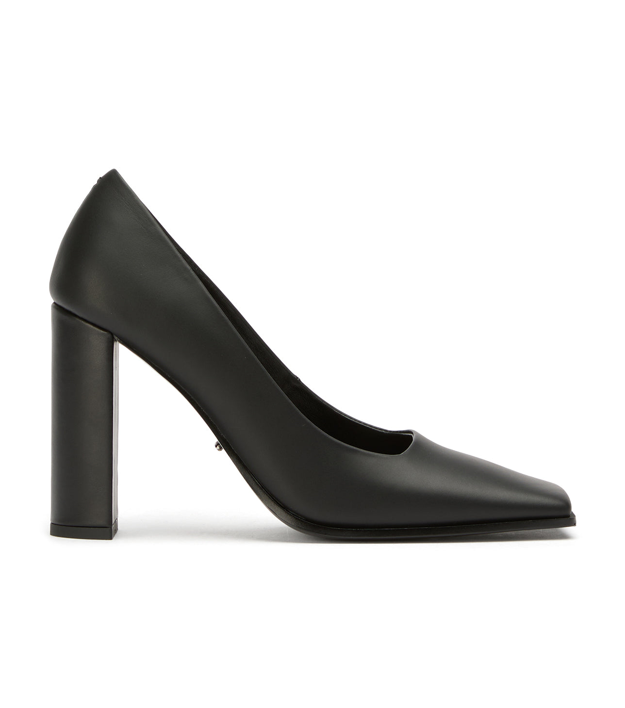 Heels|New Arrivals Tony Bianco Lila Black Turin
