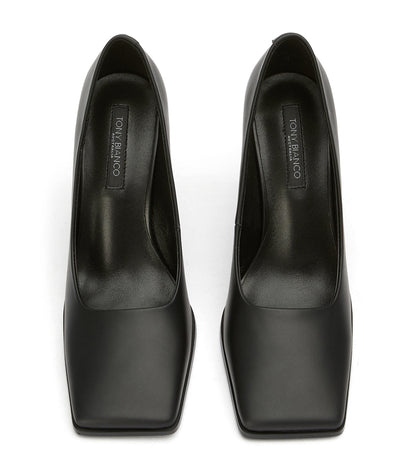 Heels|New Arrivals Tony Bianco Lila Black Turin