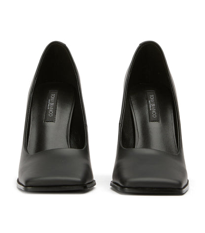 Heels|New Arrivals Tony Bianco Lila Black Turin