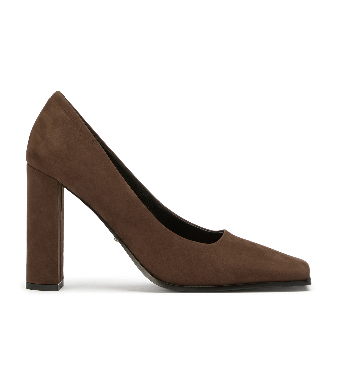 Heels|New Arrivals Tony Bianco Lila Espresso Nubuck