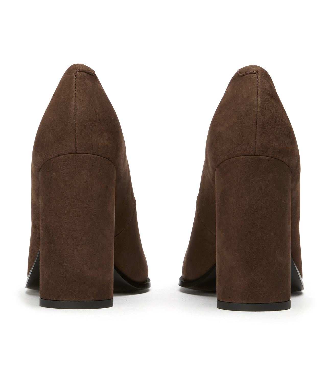 Heels|New Arrivals Tony Bianco Lila Espresso Nubuck