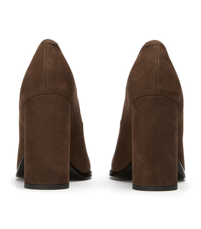Heels|New Arrivals Tony Bianco Lila Espresso Nubuck