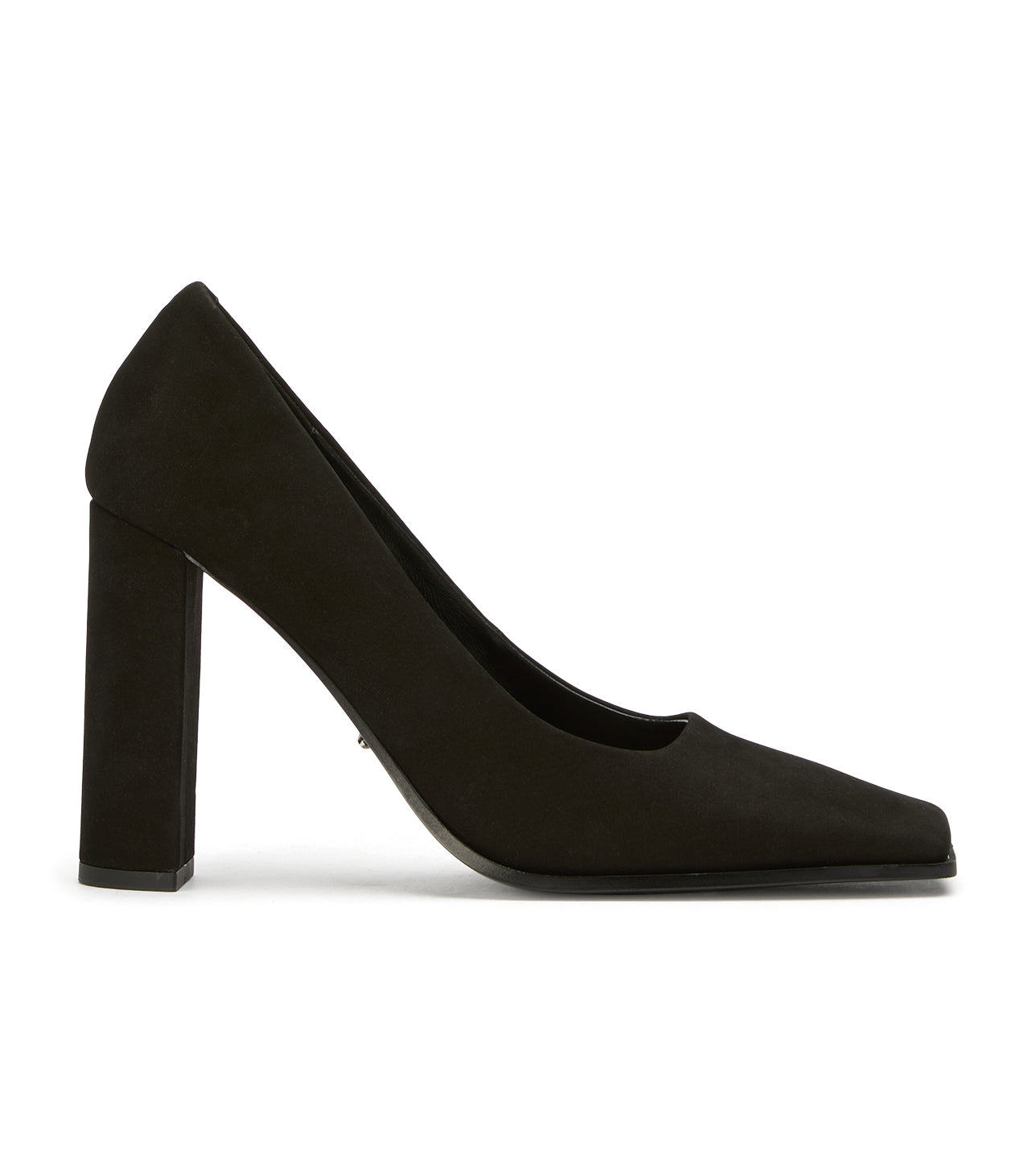 Heels|New Arrivals Tony Bianco Lila Black Nubuck