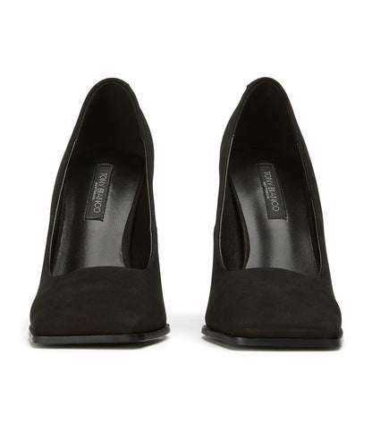 Heels|New Arrivals Tony Bianco Lila Black Nubuck
