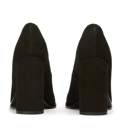 Heels|New Arrivals Tony Bianco Lila Black Nubuck