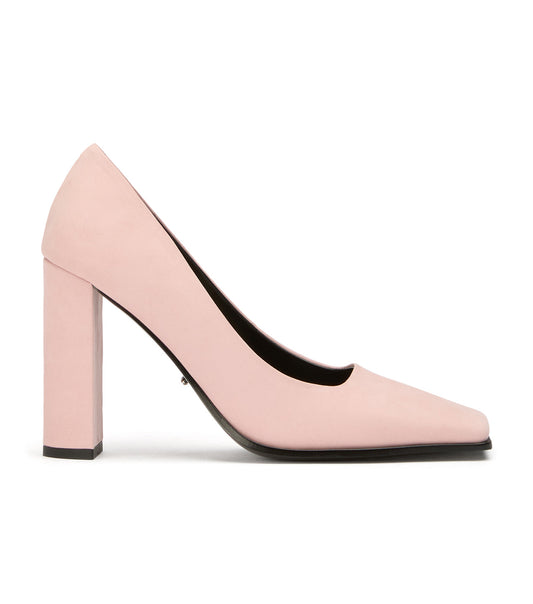 Heels|New Arrivals Tony Bianco Lila Blush Nubuck