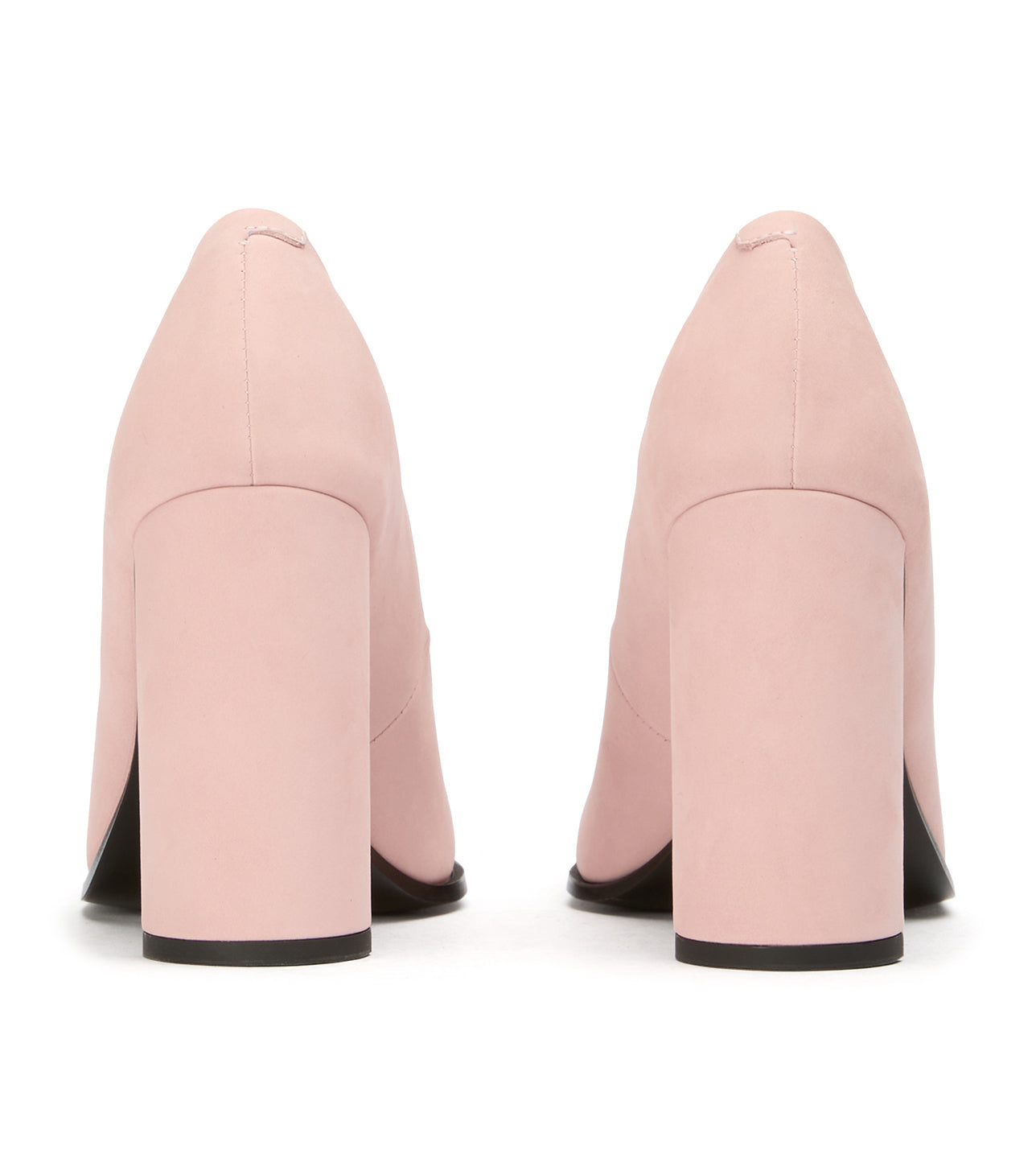 Heels|New Arrivals Tony Bianco Lila Blush Nubuck