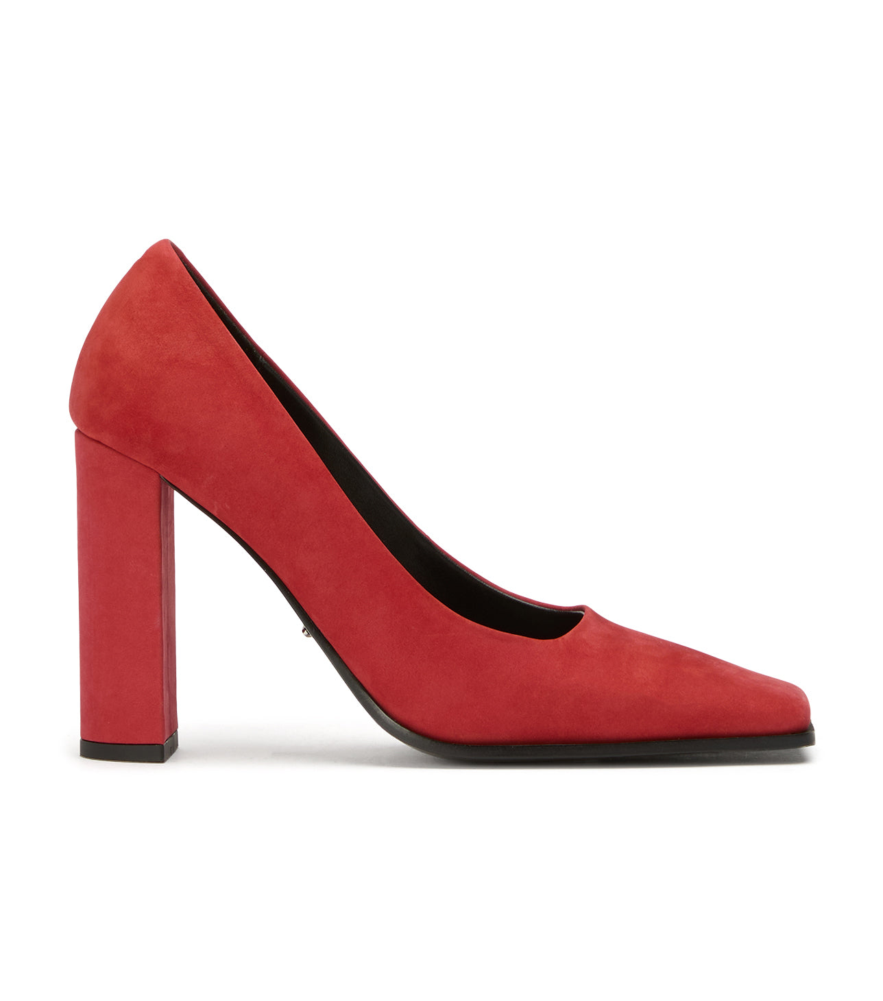 Heels|New Arrivals Tony Bianco Lila Tomato Nubuck