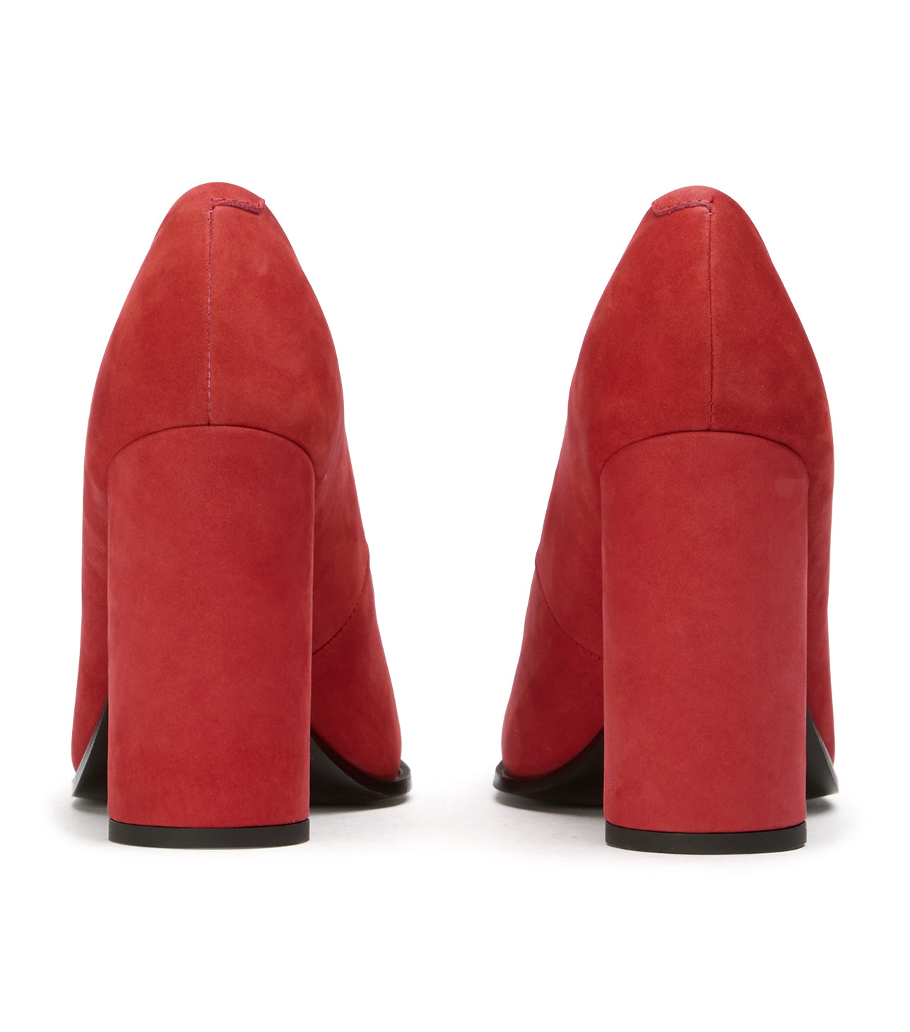 Heels|New Arrivals Tony Bianco Lila Tomato Nubuck