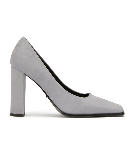 Heels|New Arrivals Tony Bianco Lila Steel Nubuck