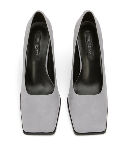 Heels|New Arrivals Tony Bianco Lila Steel Nubuck