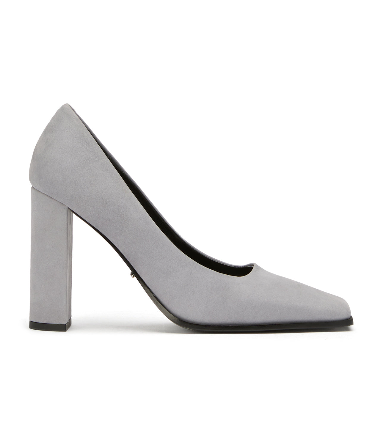 Heels|New Arrivals Tony Bianco Lila Steel Nubuck