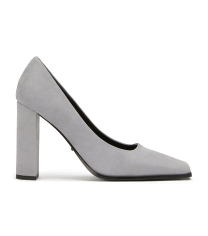 Heels|New Arrivals Tony Bianco Lila Steel Nubuck