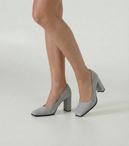 Heels|New Arrivals Tony Bianco Lila Steel Nubuck