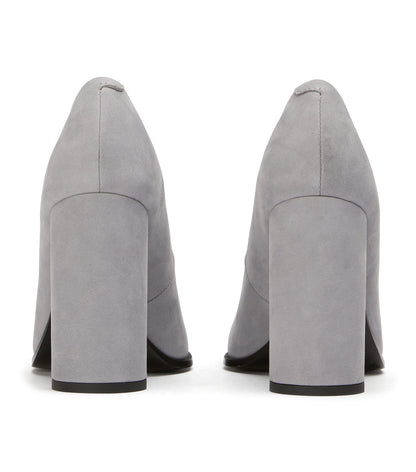 Heels|New Arrivals Tony Bianco Lila Steel Nubuck