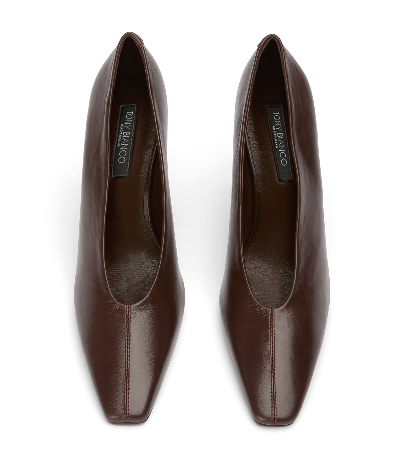 Heels|New Arrivals Tony Bianco Penelope Vestra Valencia