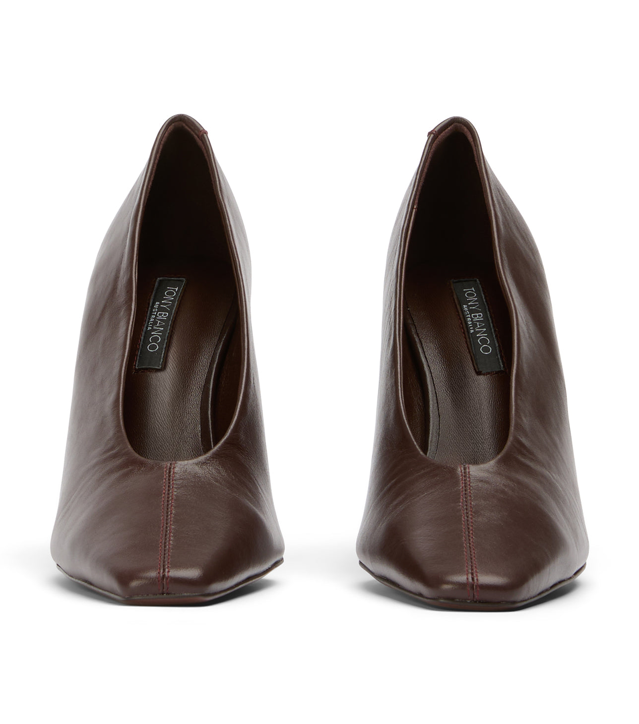 Heels|New Arrivals Tony Bianco Penelope Vestra Valencia