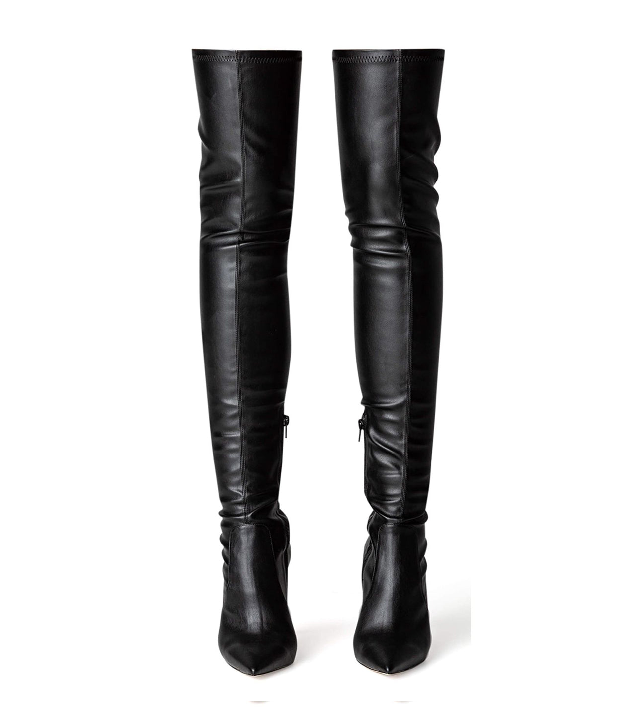 Boots Tony Bianco Avah Black Venezia Long Boots