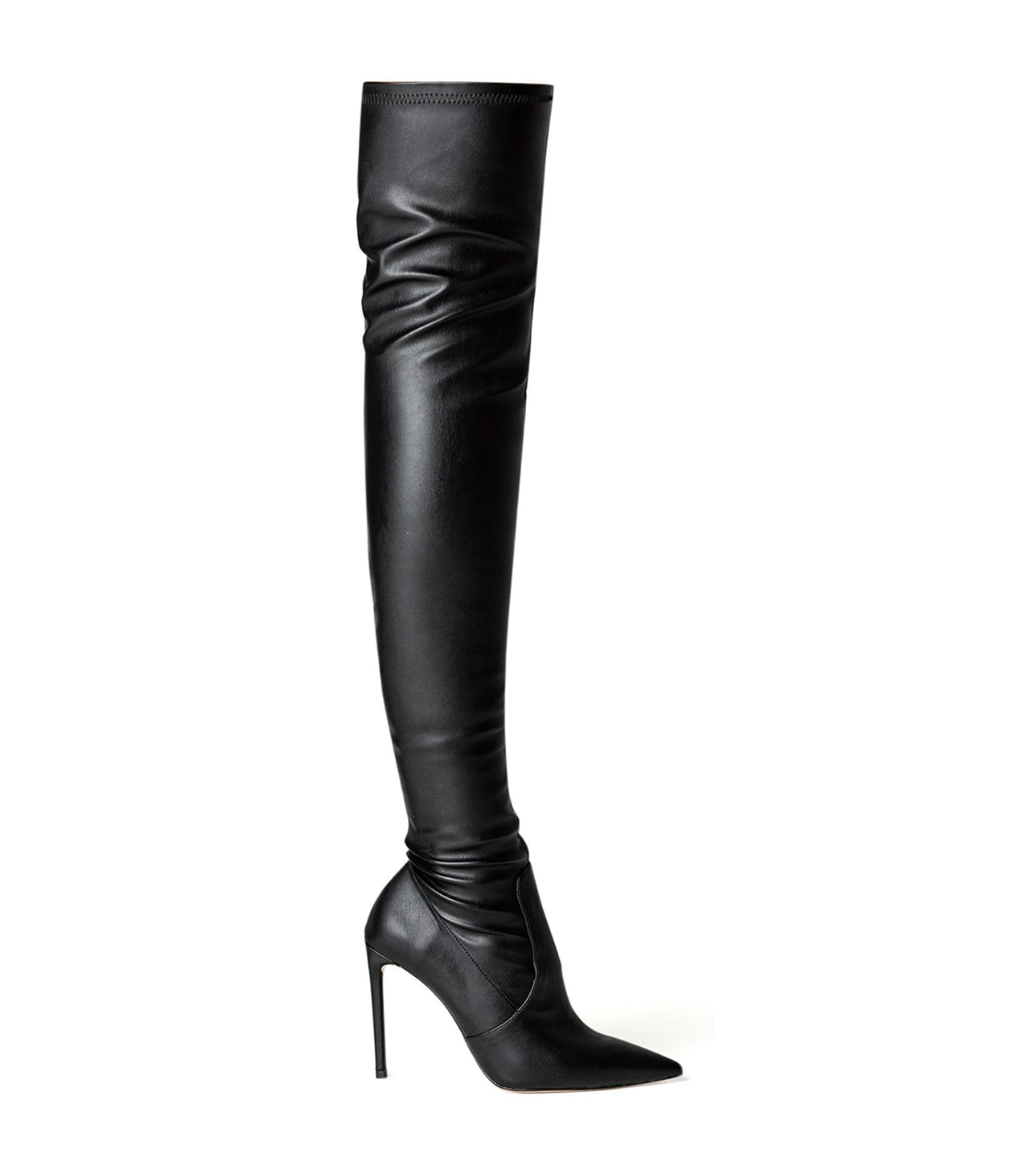 Boots Tony Bianco Avah Black Venezia Long Boots