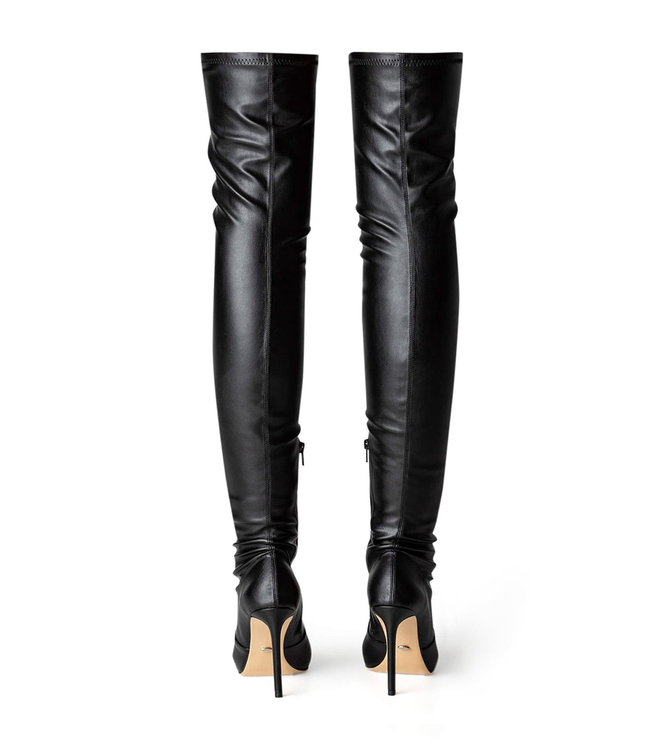 Boots Tony Bianco Avah Black Venezia Long Boots