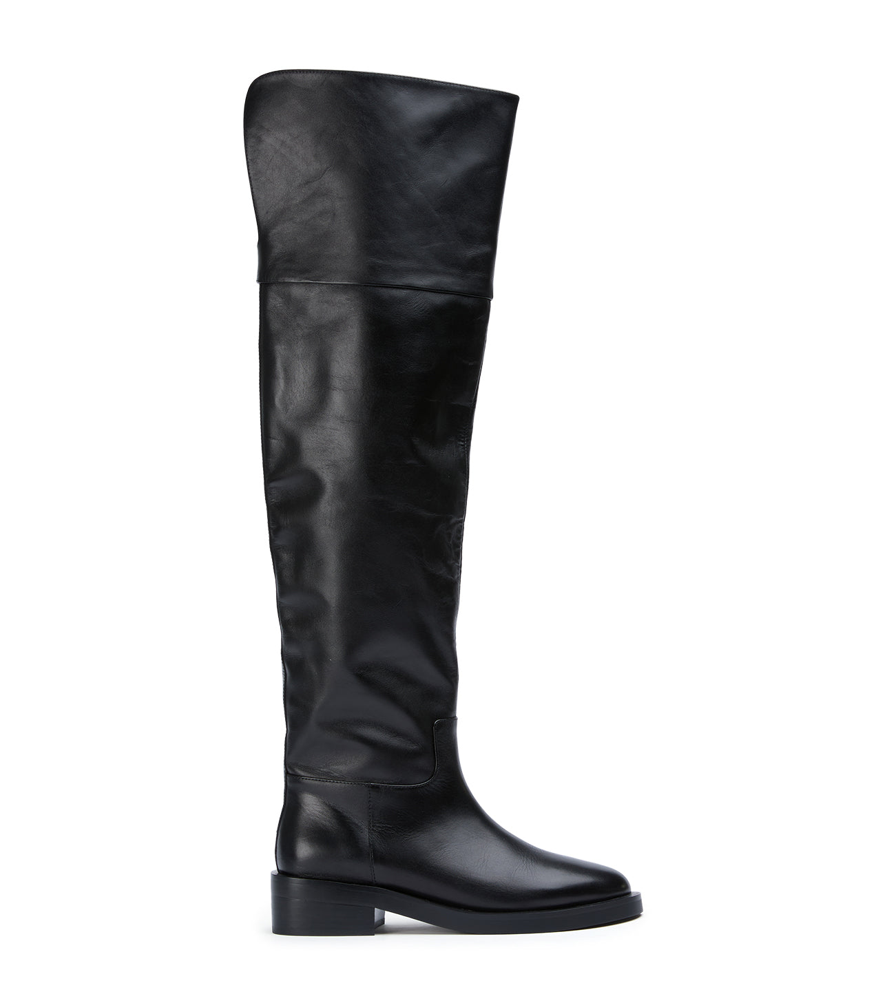 Boots Tony Bianco Tribute Black Como