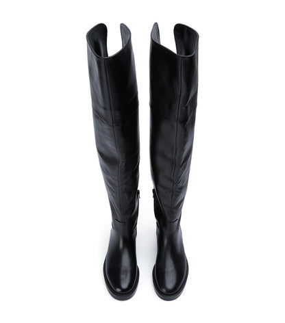 Boots Tony Bianco Tribute Black Como