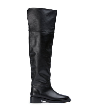 Boots Tony Bianco Tribute Black Como