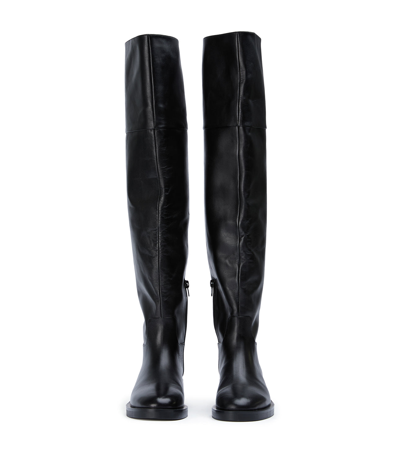 Boots Tony Bianco Tribute Black Como